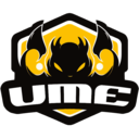 SIMMER UME Logo