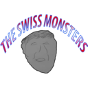 TheSwissMonsters Logo