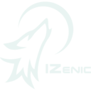 IZenic Logo