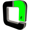 ZeroOneClan - CS2 Main Logo