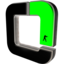 ZeroOneClan - Kinetic Logo