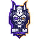 Addicted E-Sports Logo
