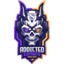 Addicted E-Sports Logo
