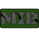 Men In Black Logo