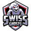 Swiss Ghost Esports Logo