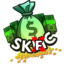 Skeron's Fun Crew Logo