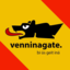 Venninagate Logo