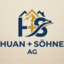 Huan + Söhne AG Logo