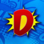 Detormentis Logo