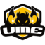 Simmer UME? Logo
