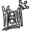KOM Academy Logo