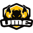 Simmer UME? Logo