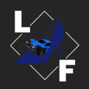 LadiesFirst Logo