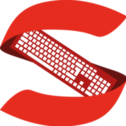 SwitzerLAN – Your Playground Logo