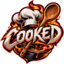 cookers Logo