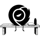 SOS Benched Logo