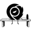 SOS Benched Logo