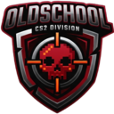 Oldschool Logo