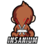 Insanium Logo