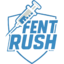 FENT RUSH Logo
