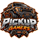 Pickup Gamers Logo
