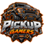Pickup Gamers Logo