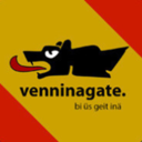 Venninagate Logo