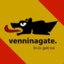 Venninagate Logo