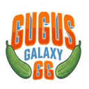 Gugus Galaxy Logo