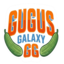 Gugus Galaxy Logo