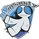 mYinsanity Logo