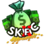 Skeron's Fun Crew Logo