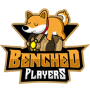 Benched Players Logo