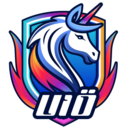 Unicorn Irgendöppis Logo