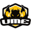 Simmer UME? Logo