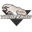 TwinFerno Logo