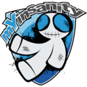 mYinsanity Logo
