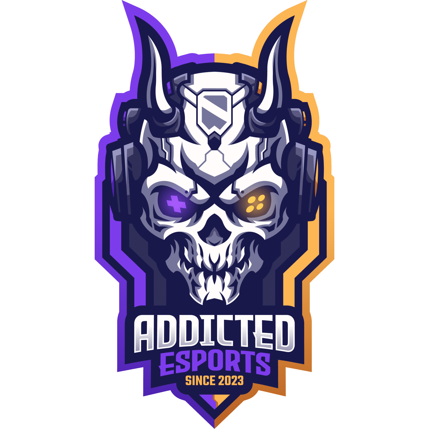 Addicted E-Sport