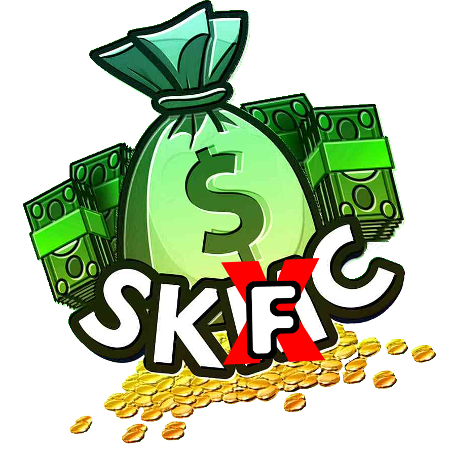 Skeron's Fun Crew