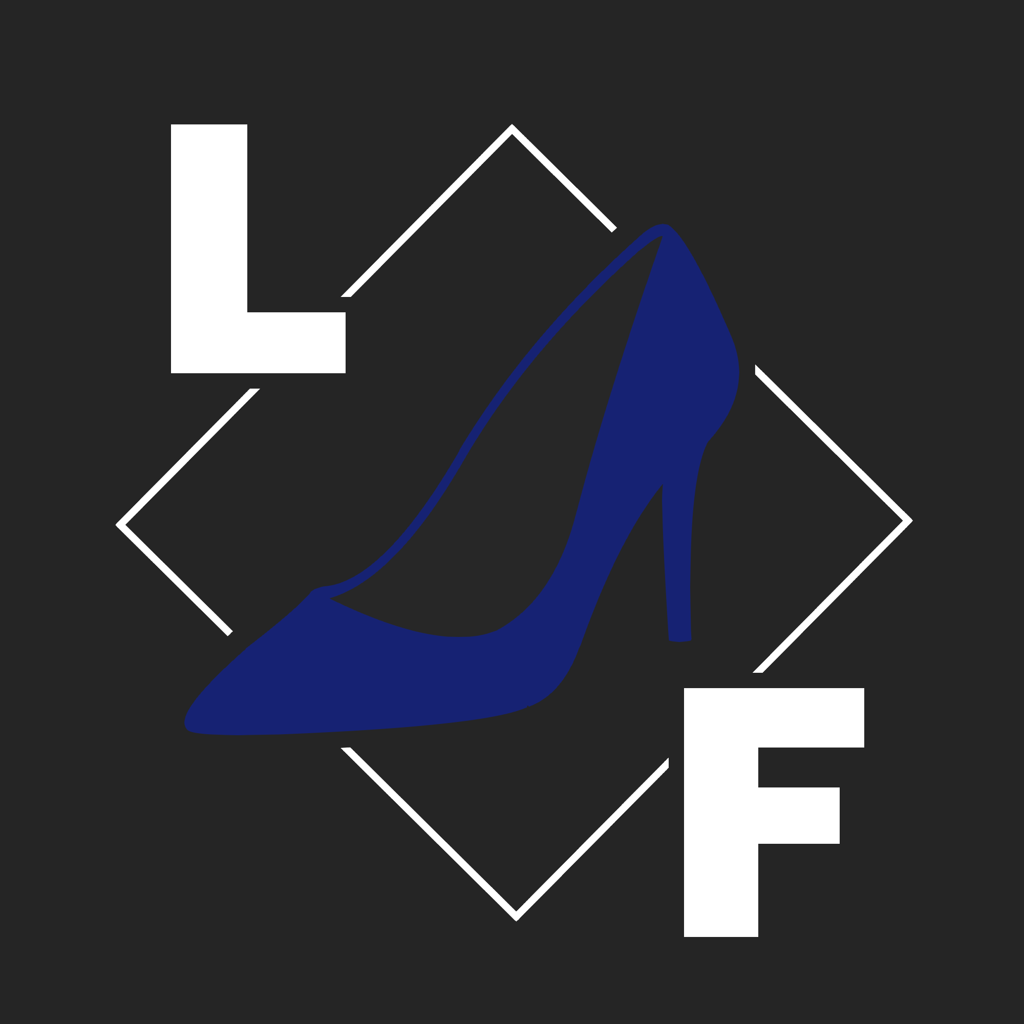 VG Ladies First Logo