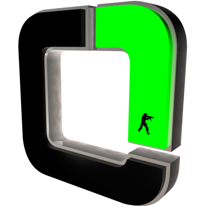 ZeroOneClan - RL T2 Logo