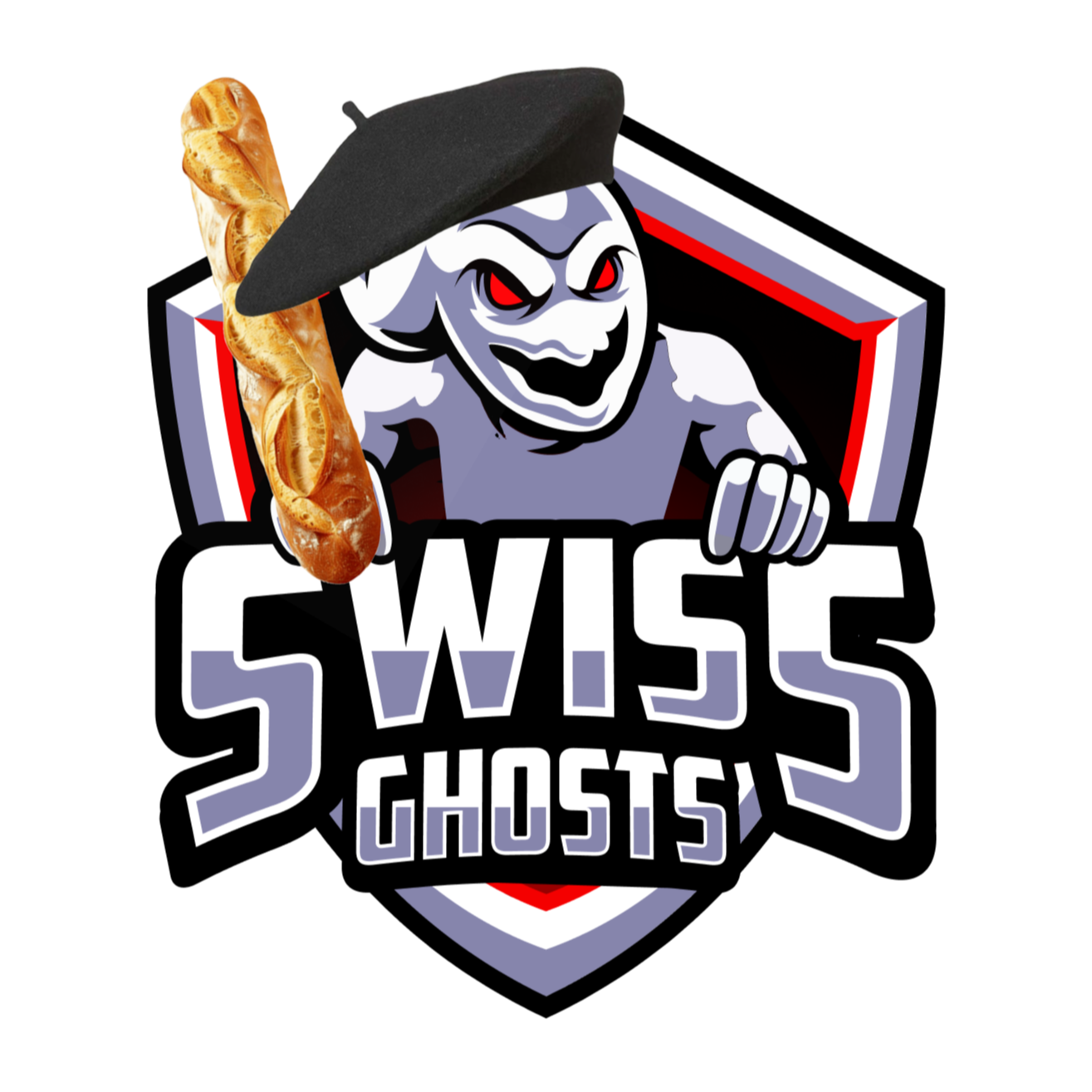 Swiss Ghosts Romandie