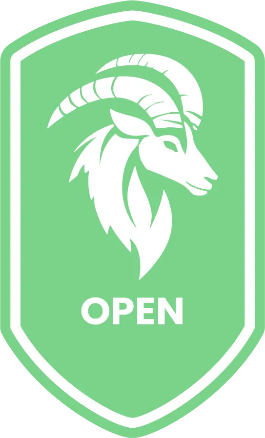 Open Division
