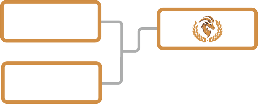 Tournament Bracket