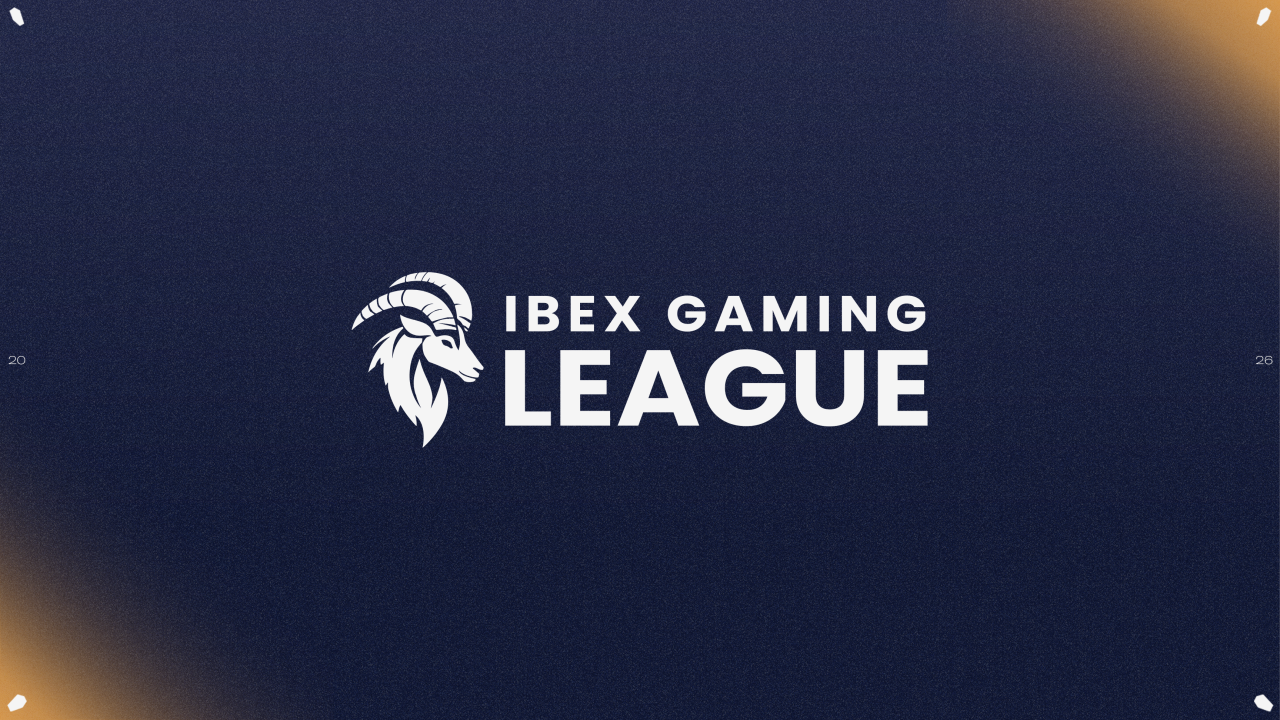 The Ibex Gaming League is called league